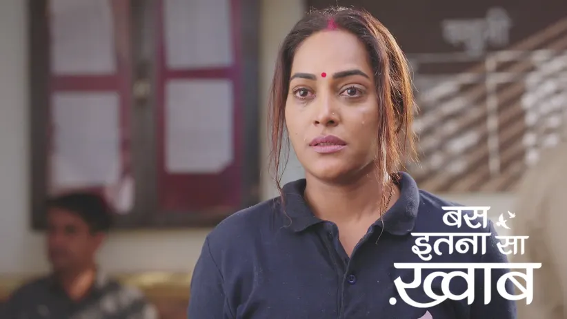 Shikhar Bails Avani Out