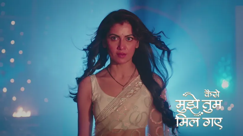 Amruta Asks Priyanka to Confess Her Crime