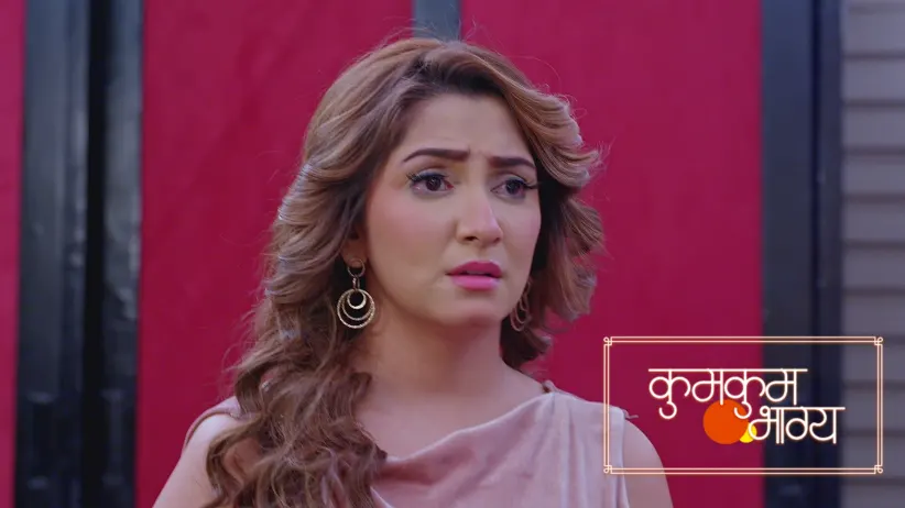 Harleen Informs Harman about Her Accident