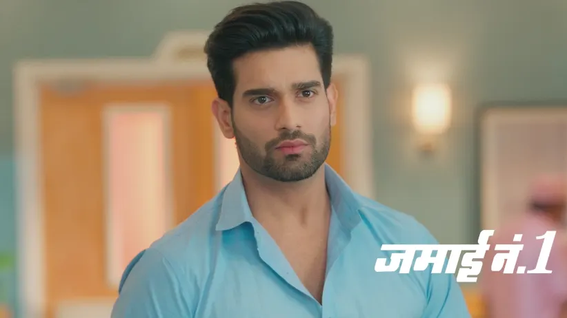 Riddhi Agrees to Marry Neel for Parmeshwari