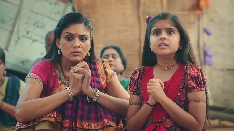 Watch Jagriti TV Serial 13th January 2025 Full Episode 119 Online on ZEE5