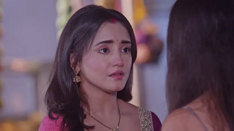 Dushyant Sends His Aide to Kill Neha