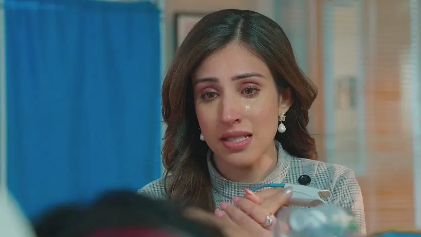 Neel Decides to Take Revenge on Kanchan