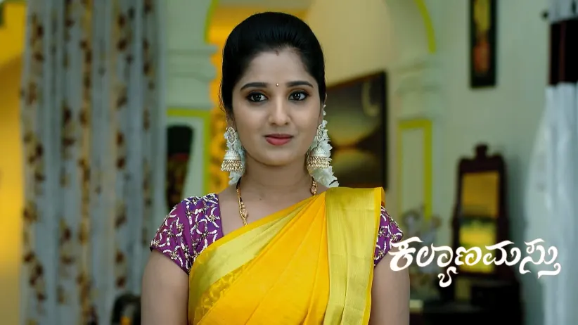 Jaya Surya and Nithya Visit Janaki's House