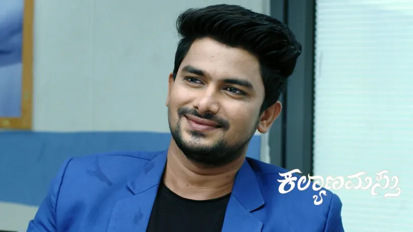 Janaki Faints on Learning about Abhi's Condition