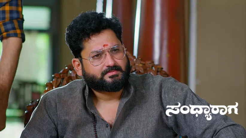 Rajaram Learns about the Attempt to Kill Aadhya