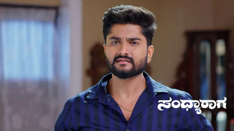 Aadhya Questions Shaurya about His Lie