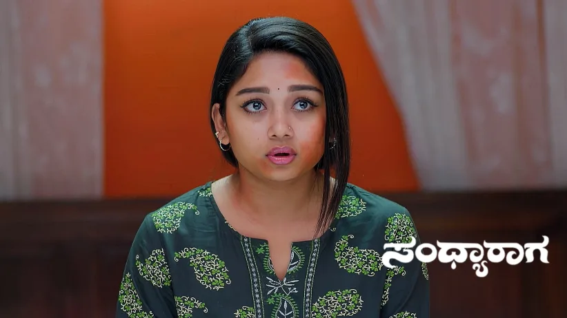 Srinivas Confronts Padmavathi and Charulata