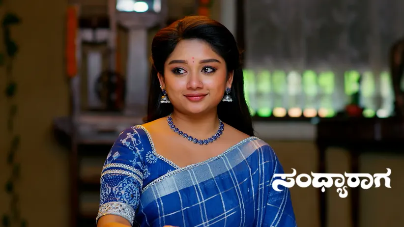 Will Charulata Stop the 'Mrutyunjay Homa'?