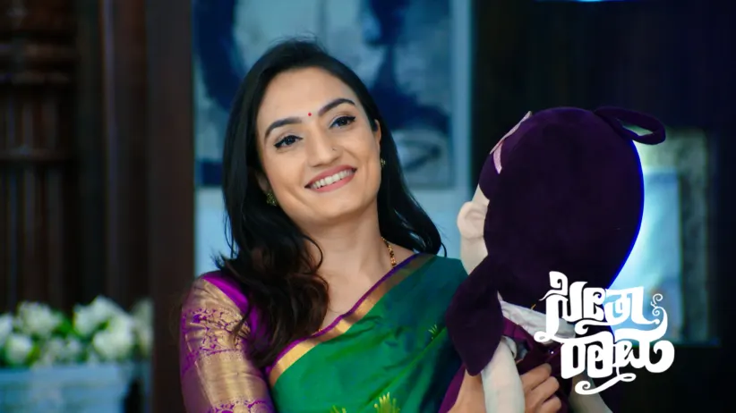 Surya Prakash's Suggestion Shocks Bhargavi