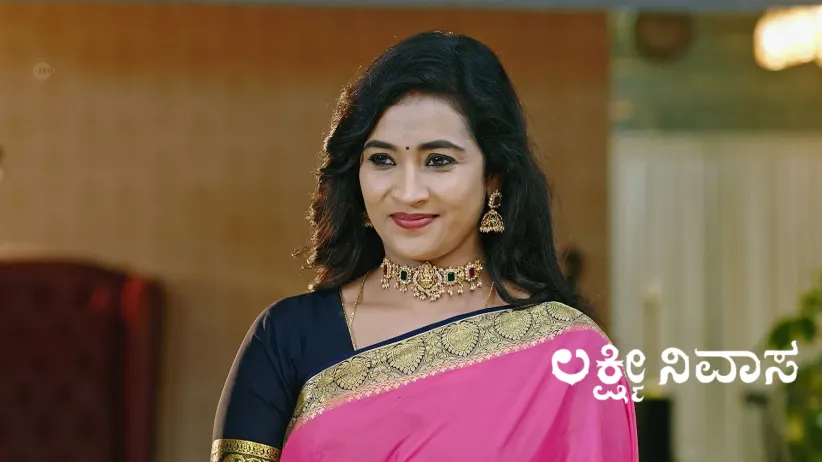 Souparnika and Ravi Learn about Bhavana's Strike
