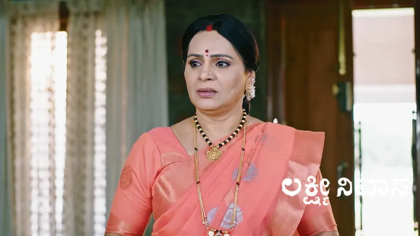 Souparnika Gets Influenced by Bhavana's Strike