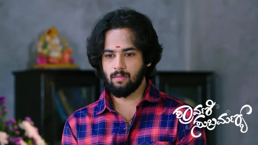 Prithviraj Escapes from Vijaya's Captivity