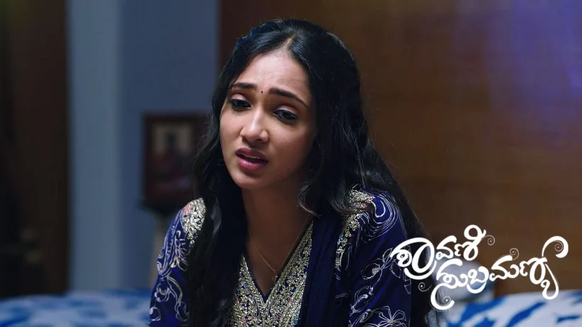 Shravani's Wedding Invite Shocks Lalita Devi