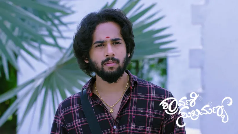 Shravani Is Shocked to See the Wedding Invite