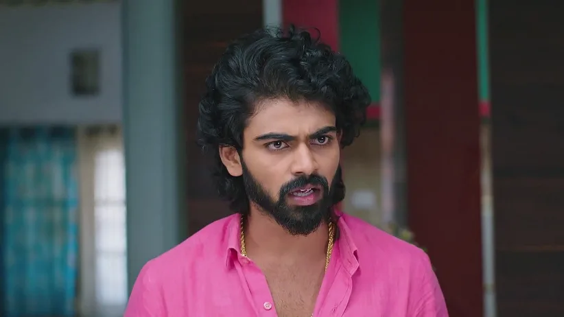 Sneha Believes that Kanthi Kidnapped Gangadhar