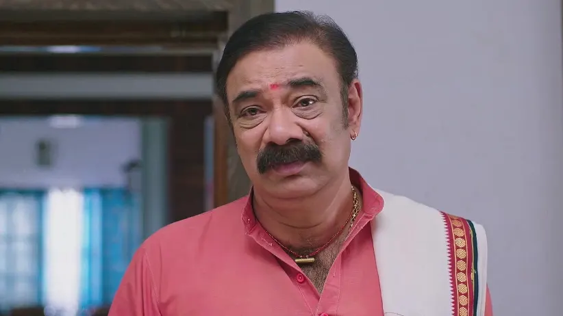 Aane Chowdava Consoles Bangaramma