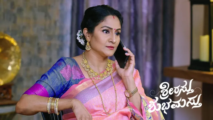 The News of Ravindra's Death Shocks Poorni