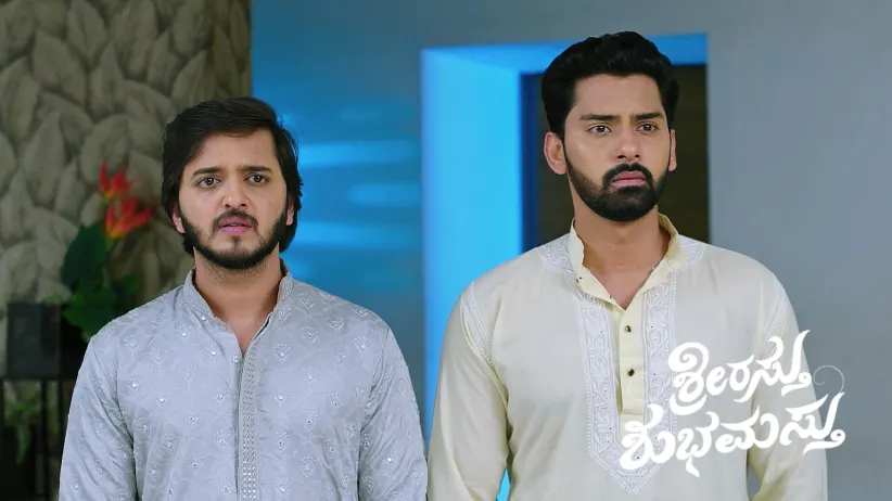 The News of Ravindra's Death Shocks Tulasi