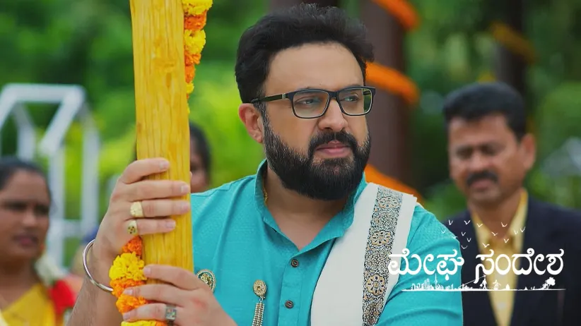 Bhoomi's Question Flusters Apoorva