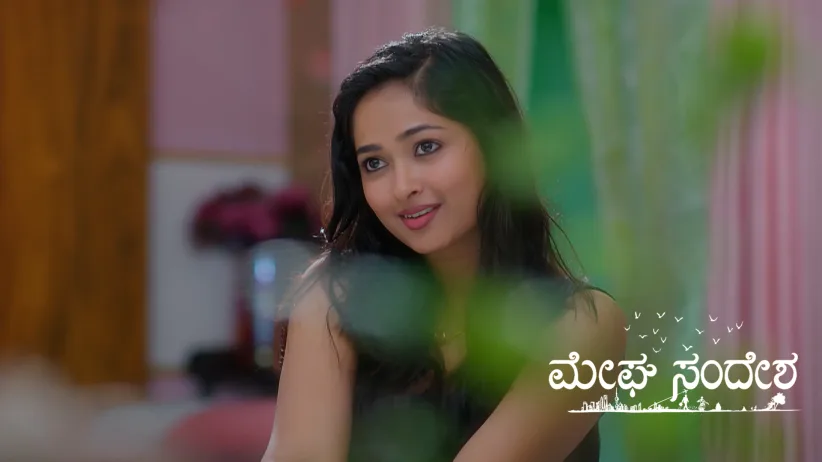 Bhoomi and Nakshatra Fall in Love with Gagan