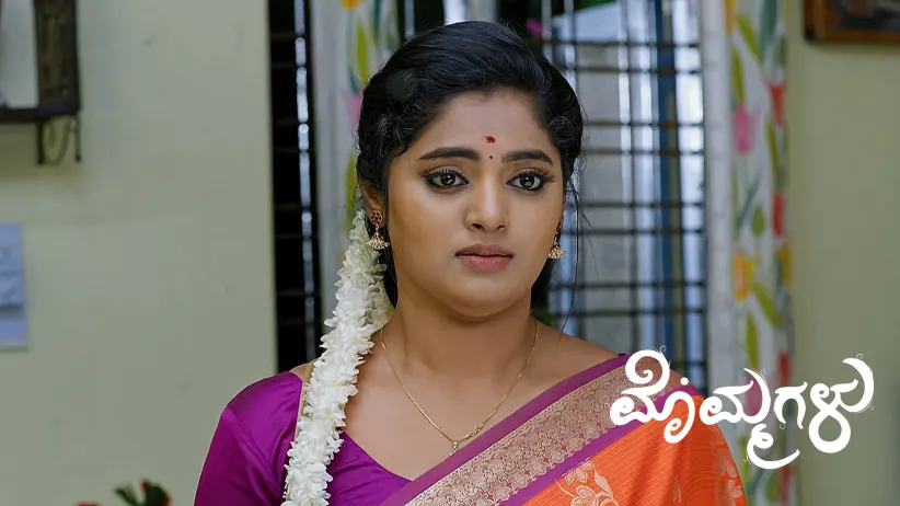 Purushottam Decides to Go Abroad