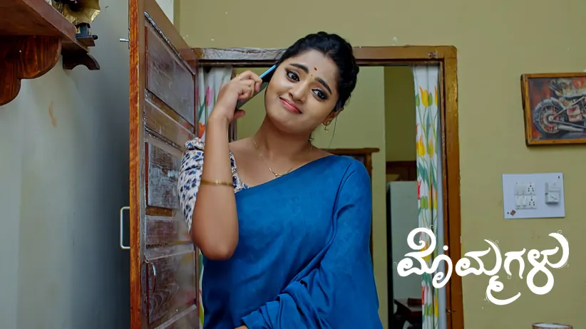 Satyavati Becomes an Obstacle for Mythili's Love