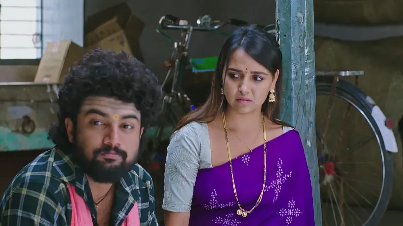 Parvathi Wishes to Serve Meal to Shivanna