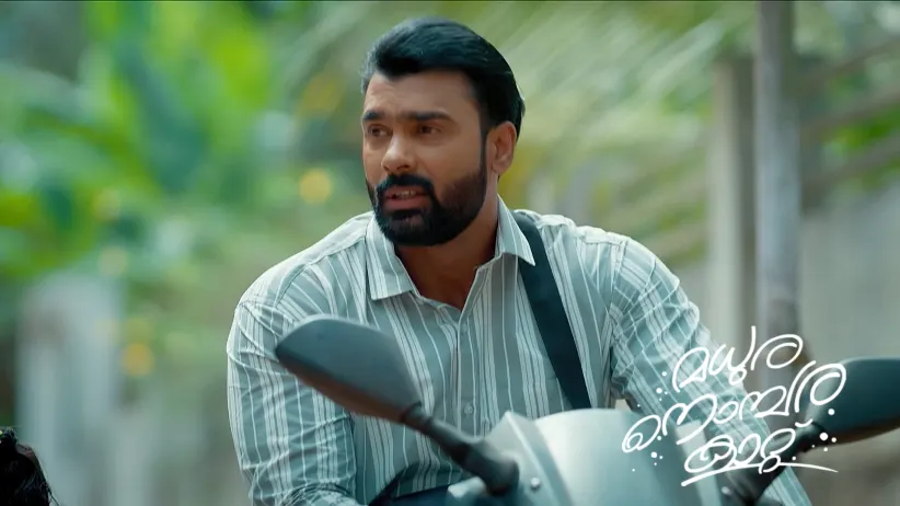 Nithya Advises Jyothi about Her Son
