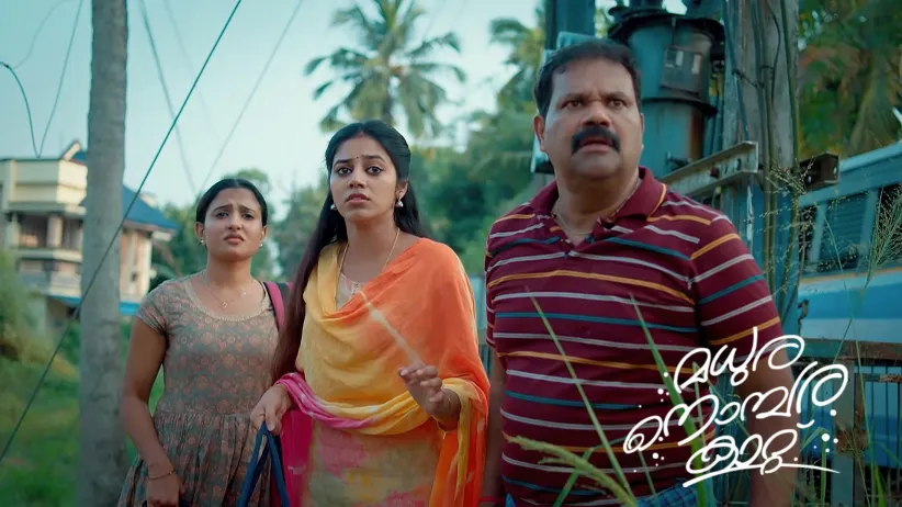 Sujatha Helps Jeevan