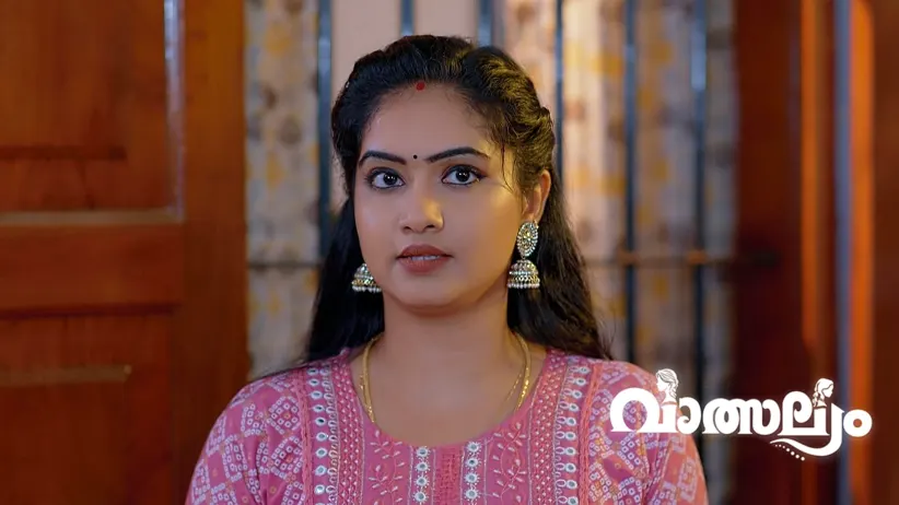 Mythili Does Not Pay Heed to the Family’s Plea
