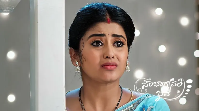 Lucky Asks Mithra to Apologise to Veenu