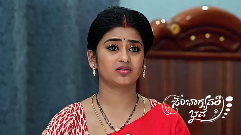 Bhagyalakshmi's Decision Shocks Arjun