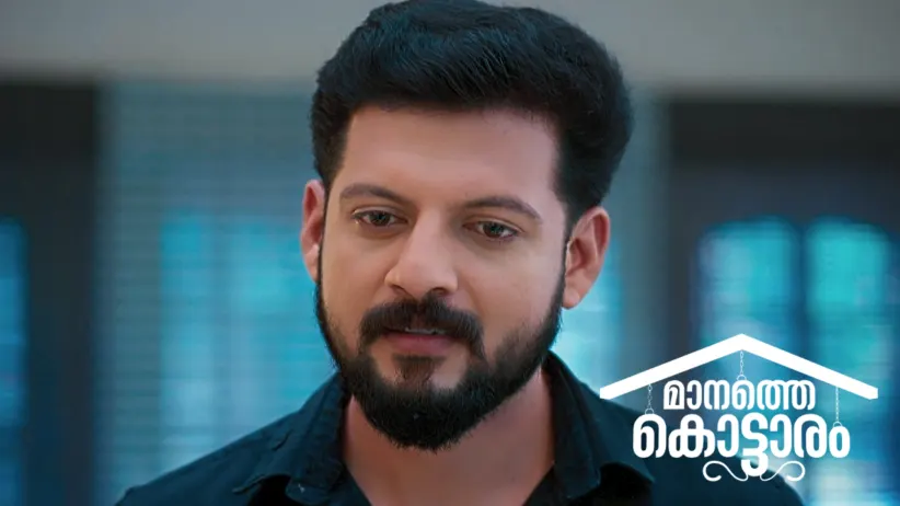 Vikram Appreciates Varsha's Sketching Skills