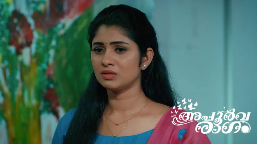 The Family Decides to Take Rishi to Swamiachhan