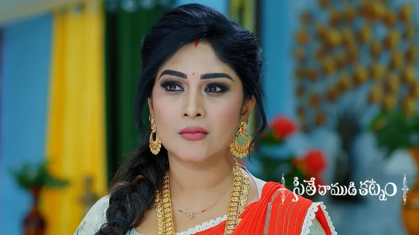 Naresh and Suresh Offer a Deal to Mahalakshmi