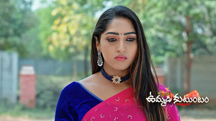 Darshan Rescues Sameera from the Goons