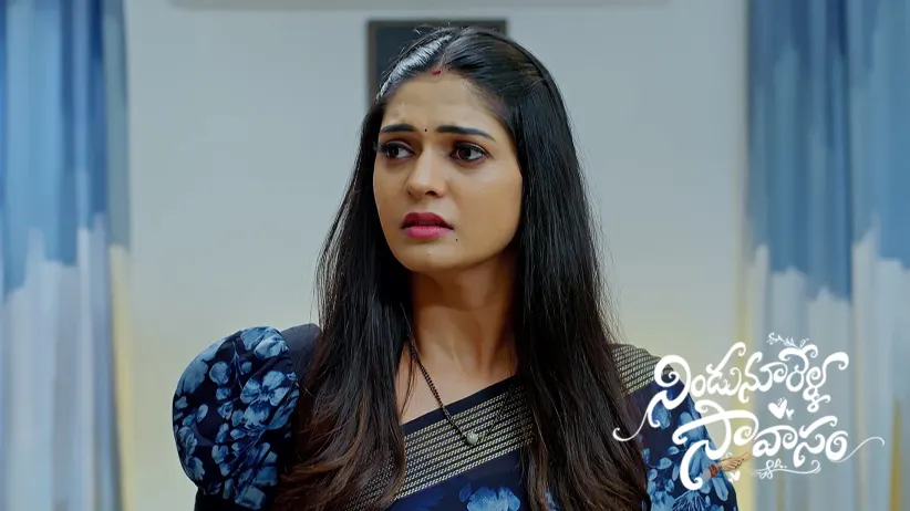 Arundhati’s Spirit Goes to Meet Ram Murthy