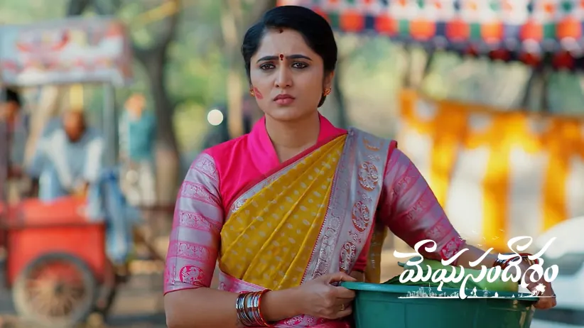 Bhoomi Spends Quality Time with Sharath