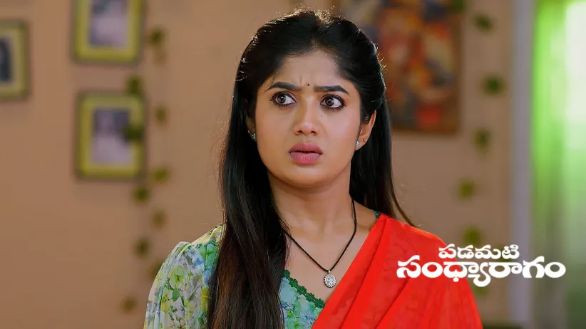 Srinu Comes Home with Injuries
