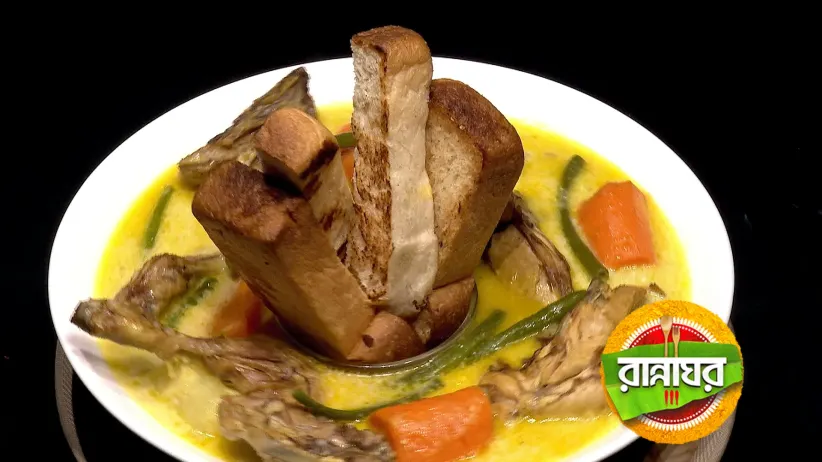 Delicious Office Canteen Recipes