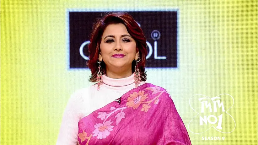 Mothers-in-Law and Daughters-in-Law on Didi's Show