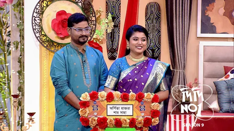 Fascinating Love Stories of Married Couples