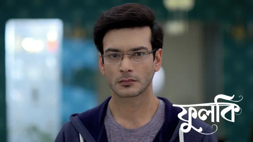 Rohit Raises His Hand at Rudra