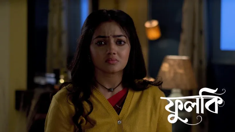 Pallab Reveals Rudra's Origin