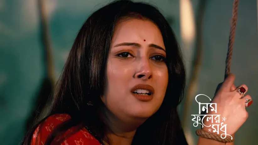 Srijan Saves Parna and Puti by Diffusing a Bomb