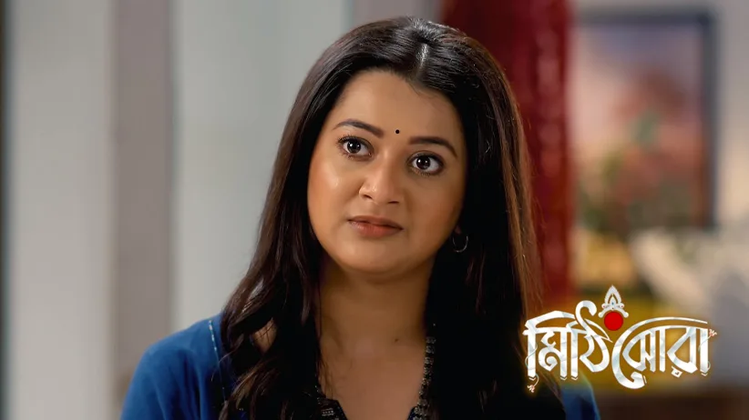 Anirban Wishes to Adopt Diya