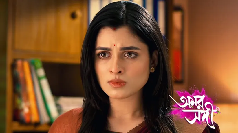 Shree Refuses to Quit the Job