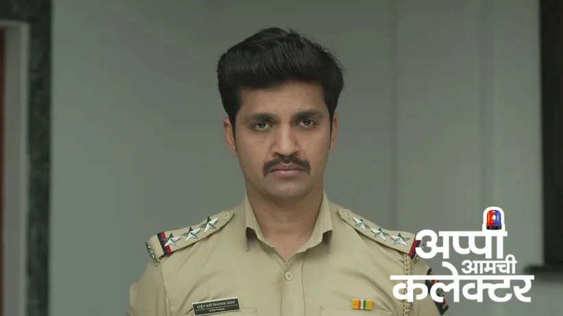 Girish Gets Caught in Appi's Trap