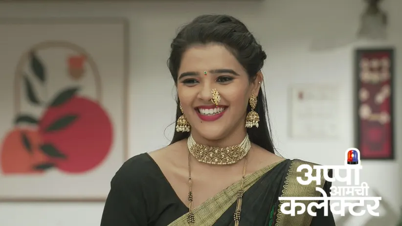 Appi and Arjun Arrest Girish